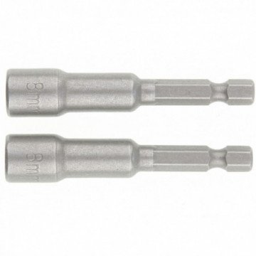 Mtx Bits With Nut Driver 8mm