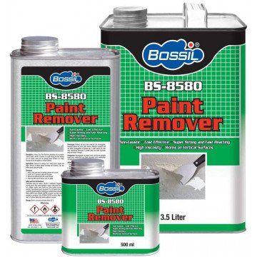 Bossil BS-8580 Paint Remover