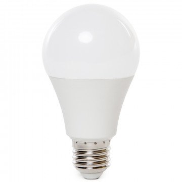 Cavil E27 15W LED Frosted...
