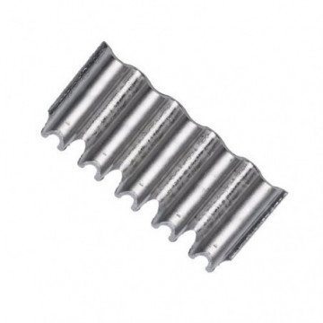 Corrugated Fastners 1/2 Inch