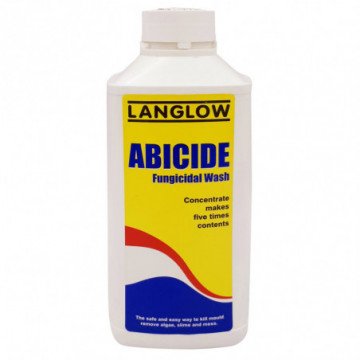 Langlow Abiside Fungicide...