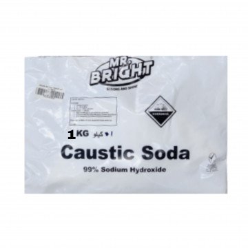 Caustic Soda (Sodium...