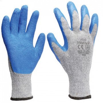 Vaultex Latex Coated Gloves...