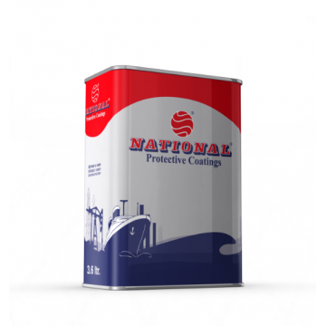 National Paint Remover - 1L