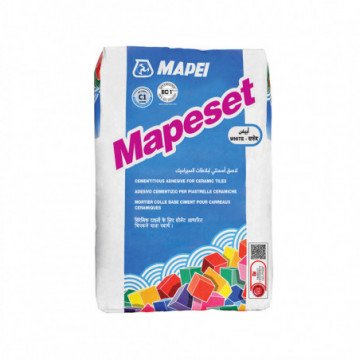 Mapei Mapeset Tile Glue...