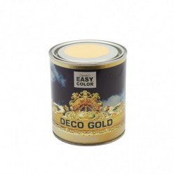 Easy Color Deco Gold - Gold...
