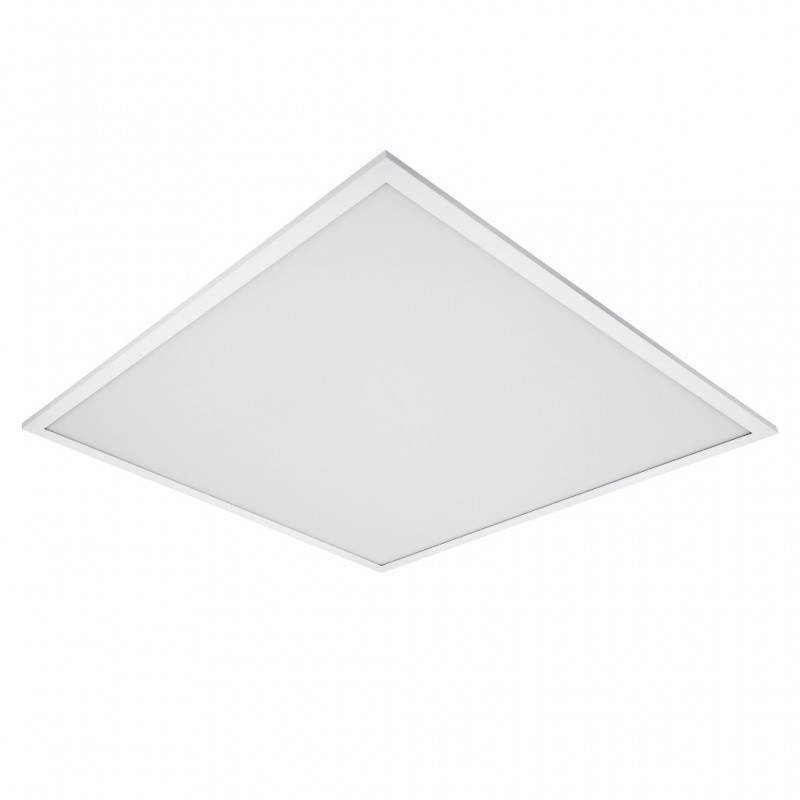 Milano 60w E-glow 60x60 Ceiling Panel Light 6500k 