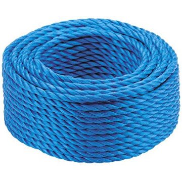 Nylon Rope 4mm