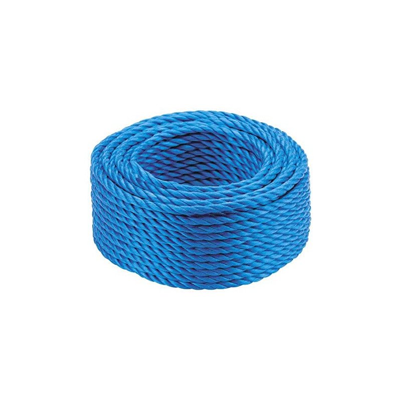 Nylon Rope 6mm 100 Yard Canvas General Trading L L C