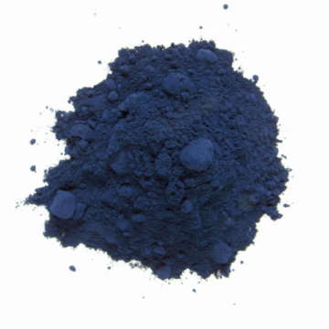 Wood Polish Powder (Blue) -...
