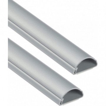PVC Floor Trunking With...