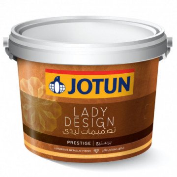 Jotun Lady Design Prestige...