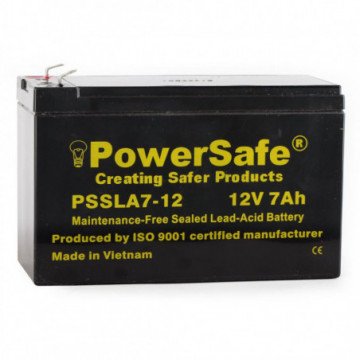 Powersafe SLA Battery...
