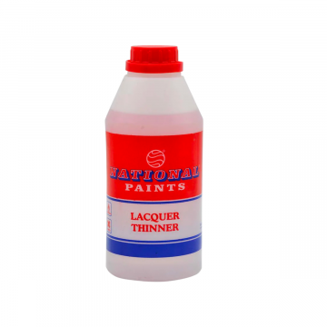 National Lacquer Thinner