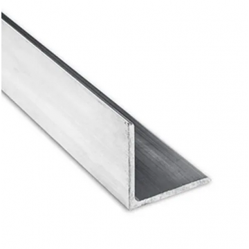 Aluminium Angle 40 x 40 x 1mm