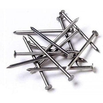 Common Wire Nail 16 x 1"