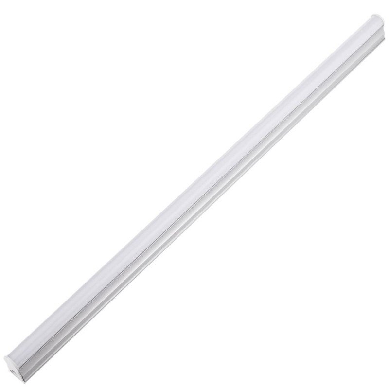 LED T 5 LED Tube Light 3 ft Daylight Canvas General Trading L.L.C