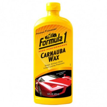 Formula 1 Carnauba Liquid...
