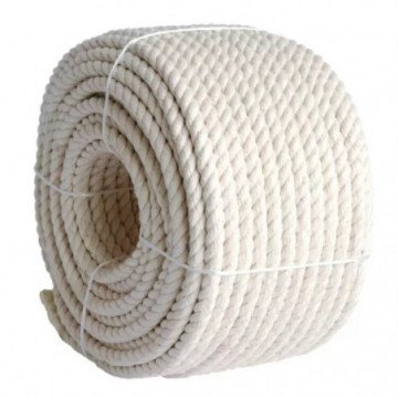 Cotton Rope - 4mm