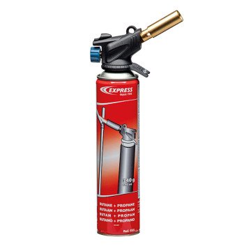 Express Multi Gas With Torch