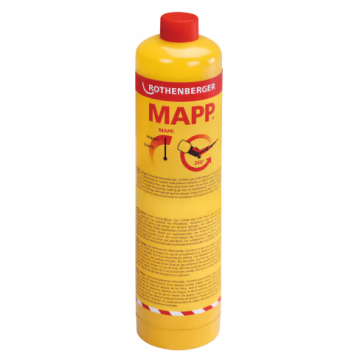 Rothenberger Mapp Gas - 400g