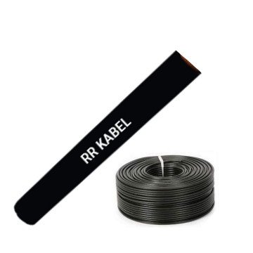 RR 6mm Single Core Wire -...