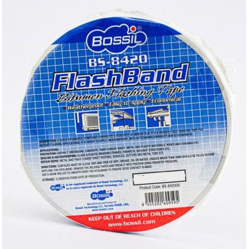 Bossil FlashBand Bitumen...