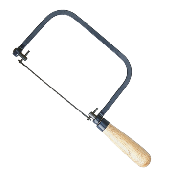 Groz 5-inch Coping Saw Frame