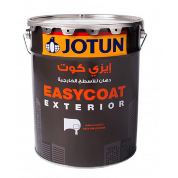 Jotun Easycoat Profile...