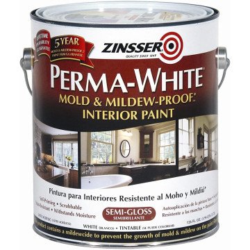 Zinsser Perma-White Mold &...