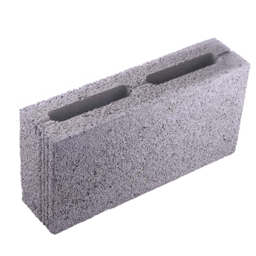 Hollow Block 4"