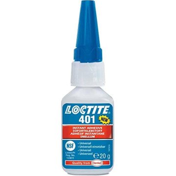 Loctite 401 Super Bonder 20g