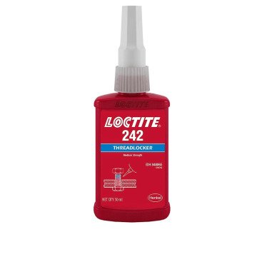 Loctite 242 Nut Lock 50g