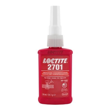 Loctite 2701 Stud Lock 50ml