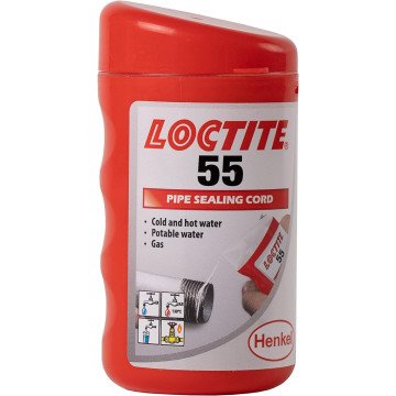 Loctite 55 Pipe Sealing...