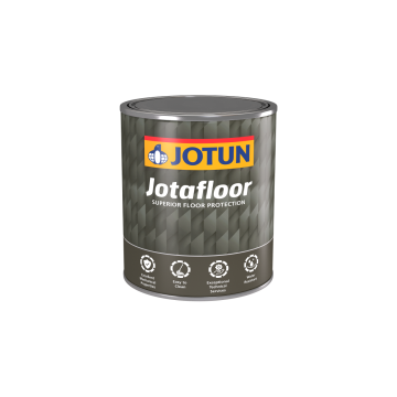 Jotafloor Topcoat