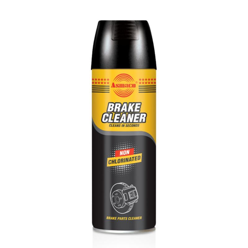 Asmaco Brake Cleaner 500ml Asmaco Brake Cleaner 500ml
