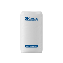 White Cement | Canvas General Trading L.L.C | Building & Construction Supplies