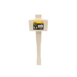 Rolson 115mm Wooden Mallet