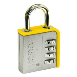 Rolson Combination Padlock