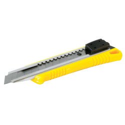 Rolson 18mm Utility Knife