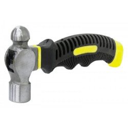 Rolson 8oz Stubby Ball Pein Hammer