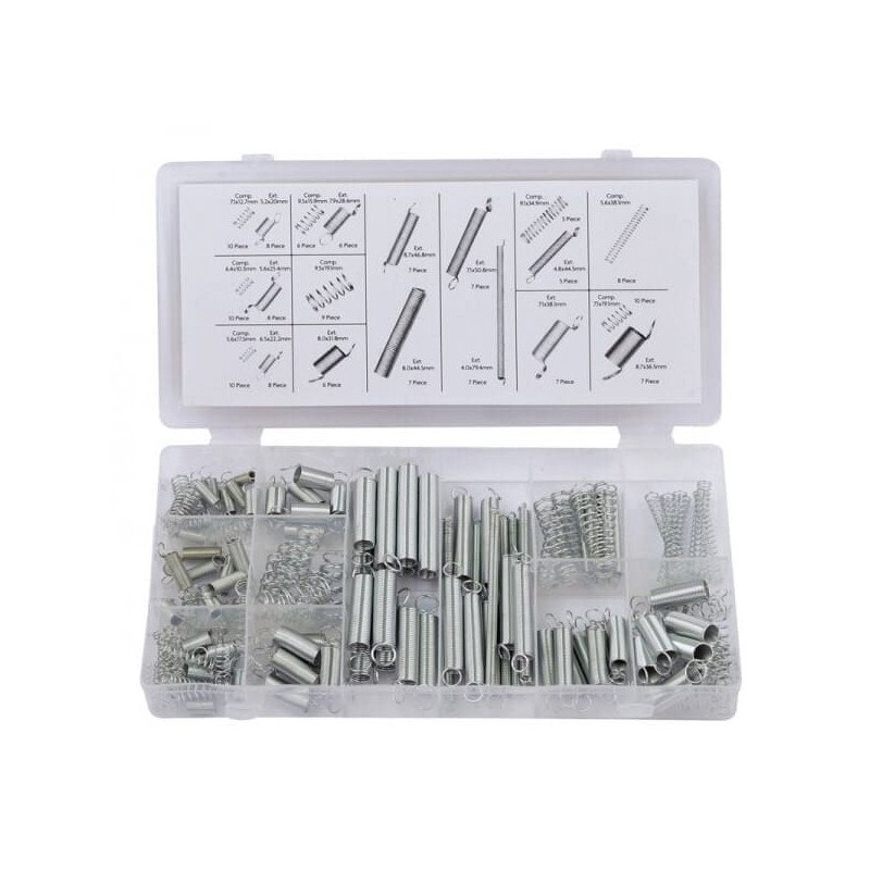 Rolson 150pc Spring Assortment