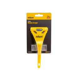 Rolson Window Scraper