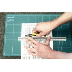 Rolson Cutting Mat A3 450 x 300mm