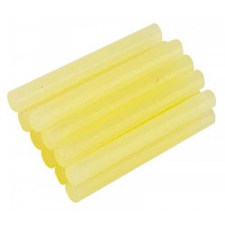 Rolson 10pc Glue Sticks 100 x 11.2mm