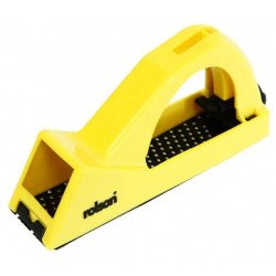Rolson 140mm Rasp Plane