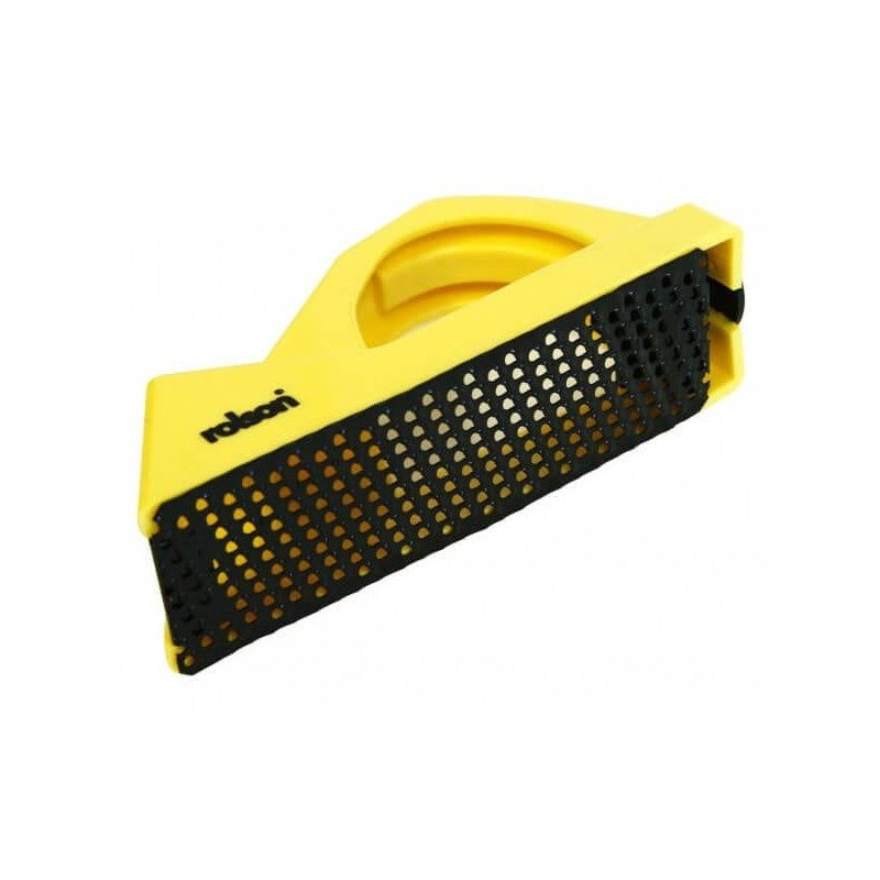 Rolson 140mm Rasp Plane