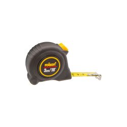 Rolson 3m x 16mm Tape Measure