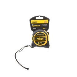 Rolson 5m x 32mm Pro-Tape Measure Metric Only